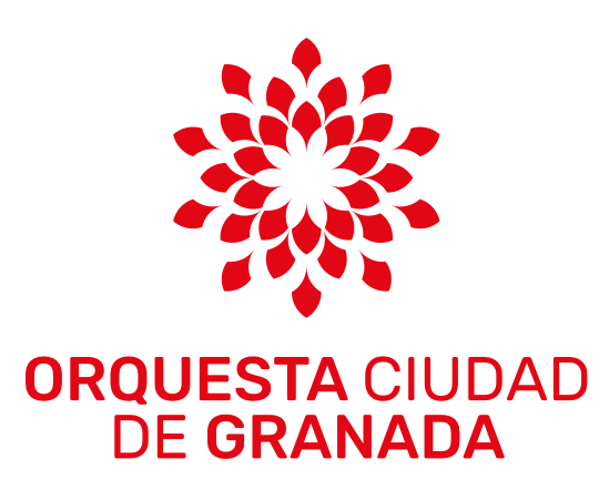 Logo Orquesta Ciudad de Granada